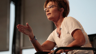Sarah Palin Backs Out Of Iowa Event Because Of 'Continual Lying'
